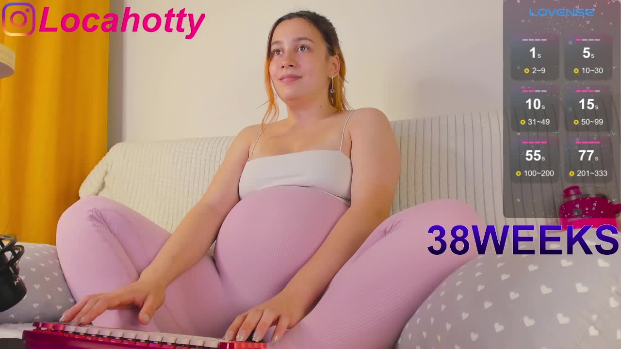 LocadeLargo Live Sex December 13, 2025