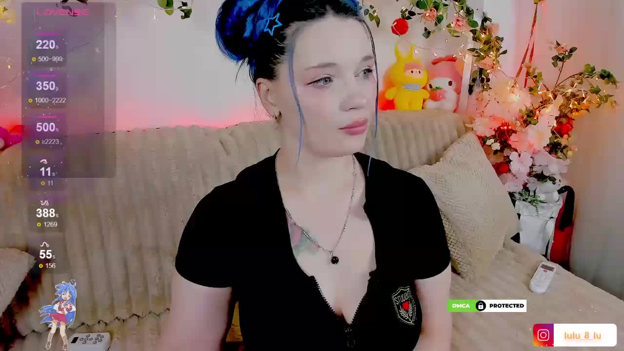 MiuAmano Live Sex December 17, 2025