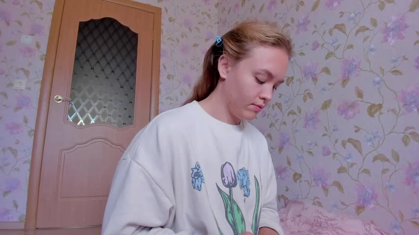 EvelinaDarling Live Sex December 12, 2025