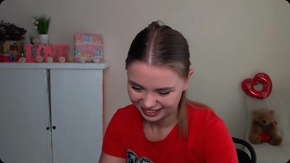 dream_mari Live Sex December 13, 2025