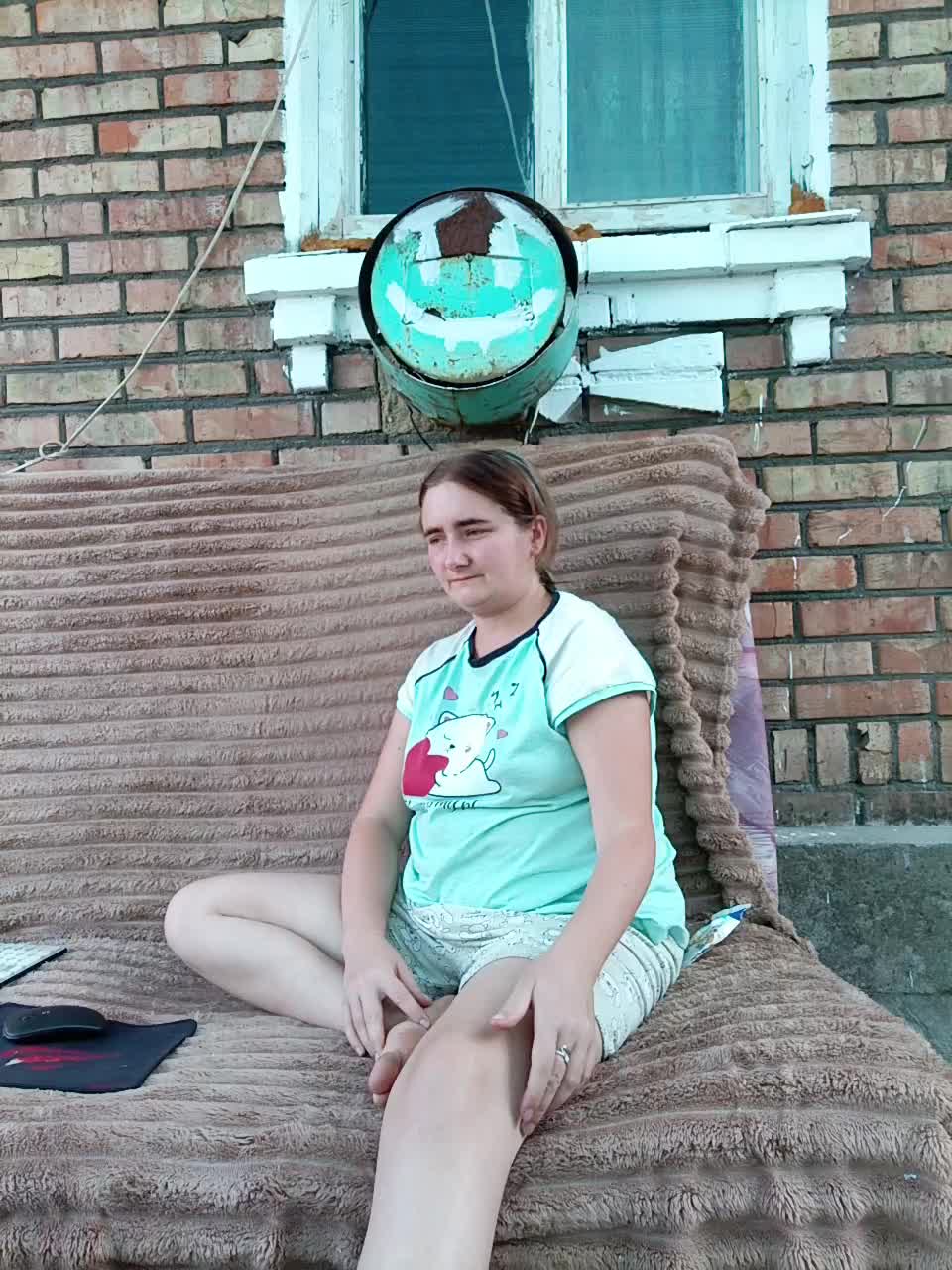 Krohab Live Sex December 13, 2025