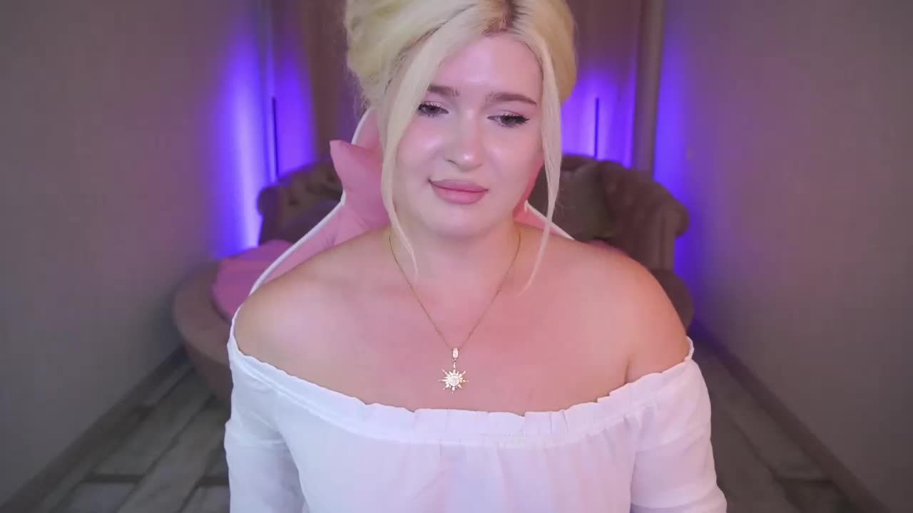 AnoraJoy Live Sex December 18, 2025