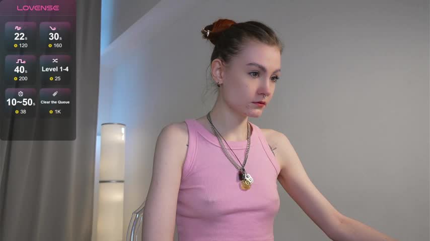 _arigins_ Live Sex December 13, 2025