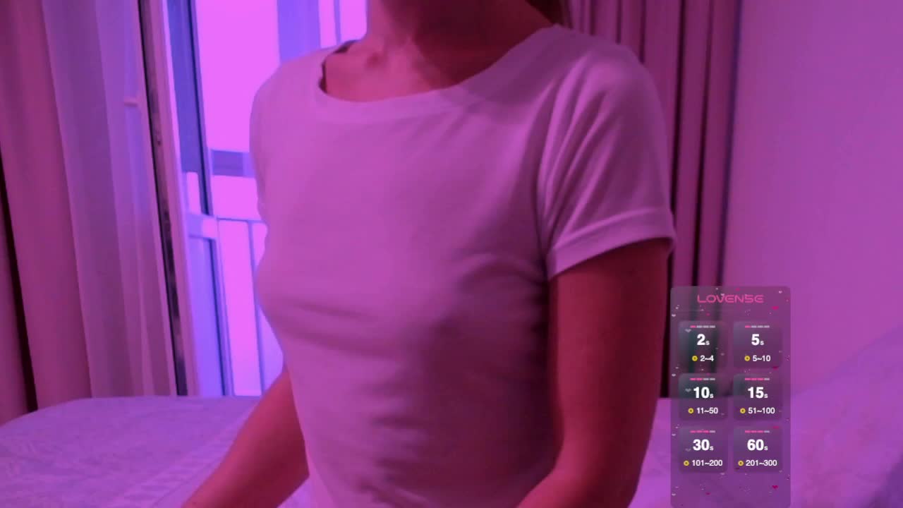 Trin_ Live Sex December 15, 2025