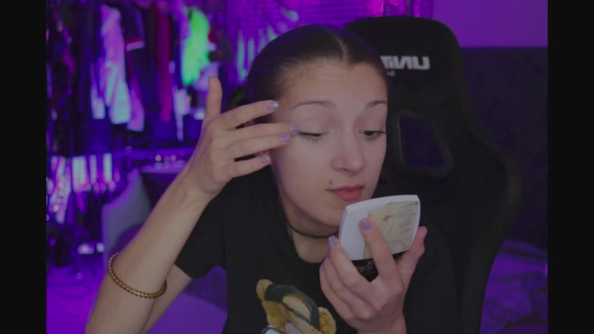 Kathleen_Meow Live Sex December 13, 2025