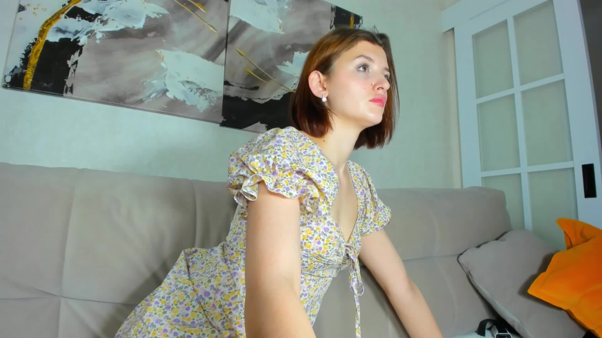 EmilyEnders Live Sex December 14, 2025