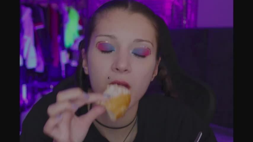 Kathleen_Meow Live Sex December 13, 2025