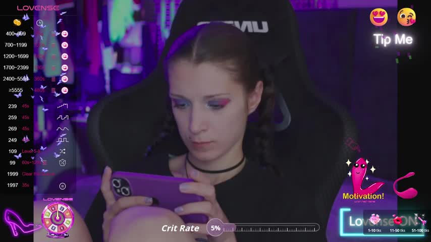 Kathleen_Meow Live Sex December 13, 2025