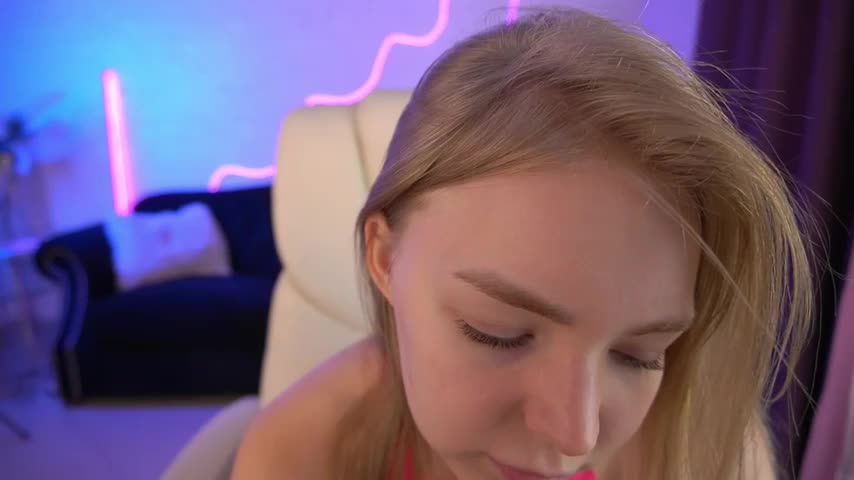 EmilySunshineS Live Sex December 14, 2025