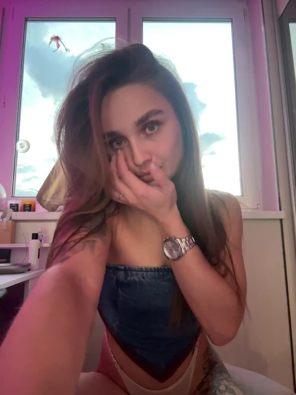 -INDICA- Live Sex December 13, 2025