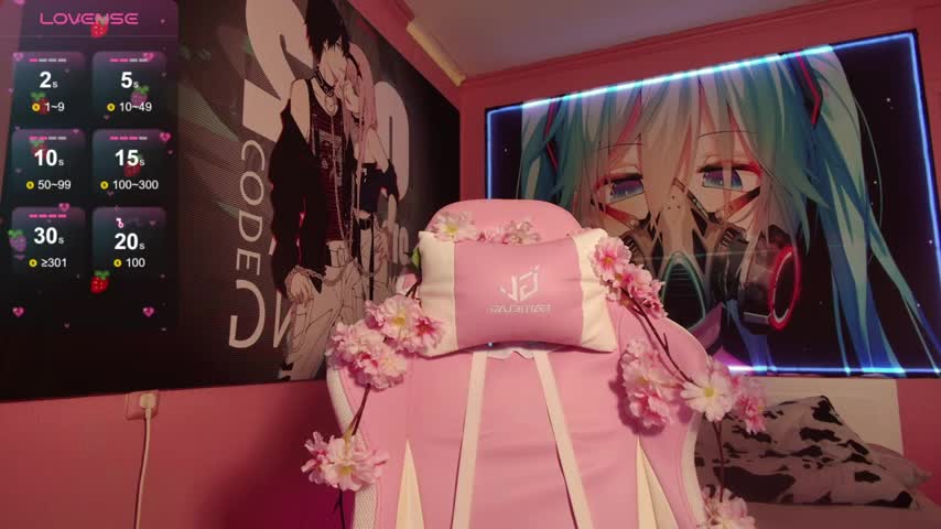 MilkMeSoftly Live Sex December 14, 2025