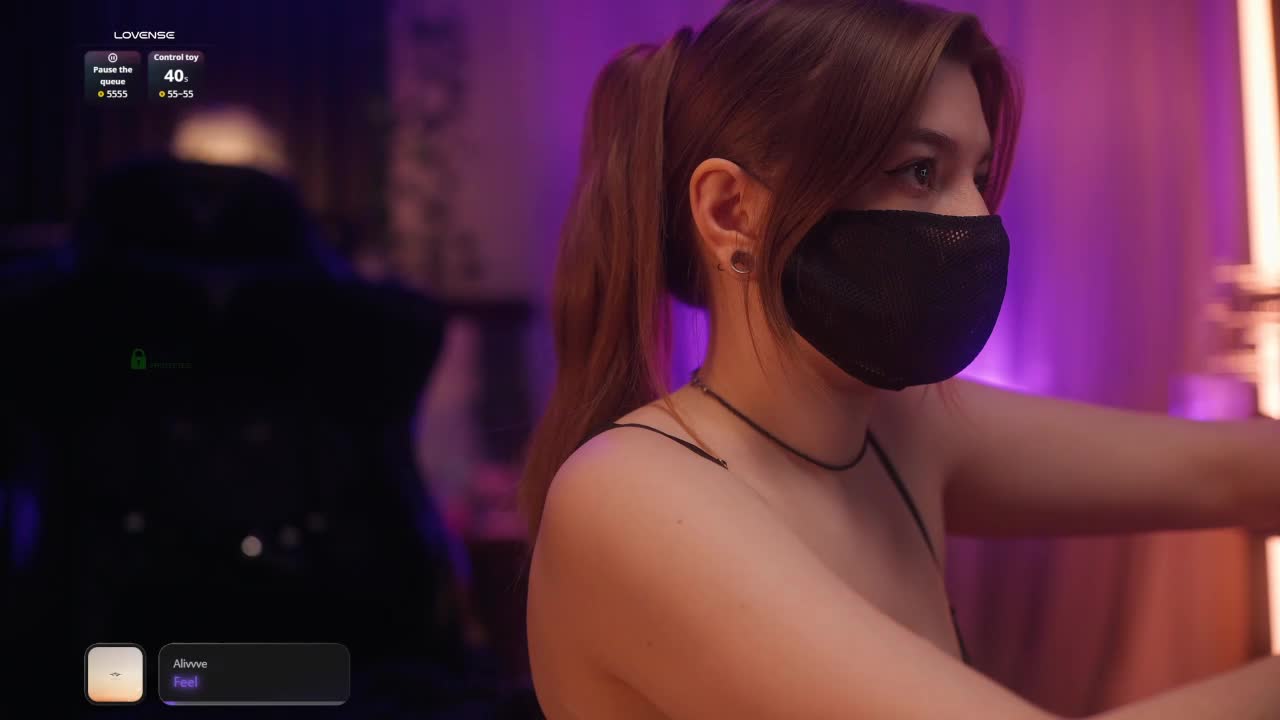 arimass Live Sex December 18, 2025