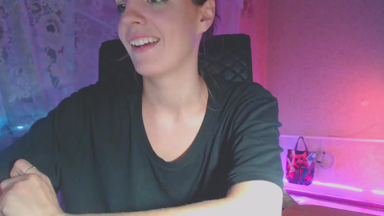 Babymuro4ka Live Sex December 17, 2025