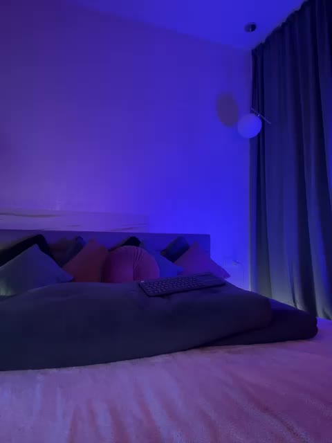 Vilgelmina Live Sex December 14, 2025