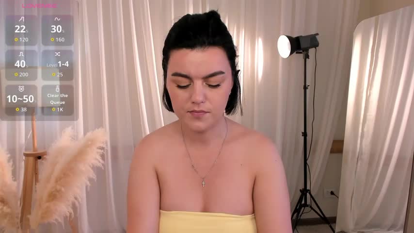 moodberry Live Sex December 13, 2025