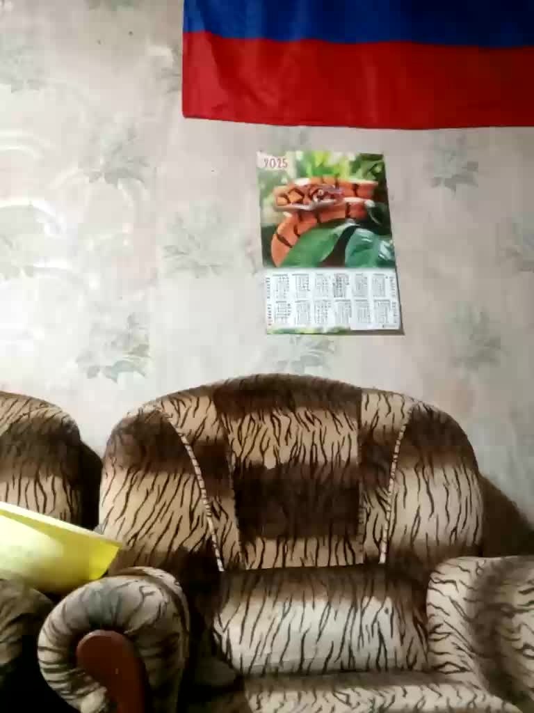 Calibriya Live Sex December 17, 2025