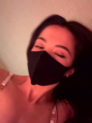 KissMec Live Sex December 14, 2025