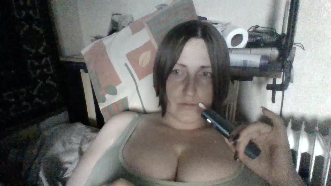 AllaSowinskaya Live Sex December 19, 2025