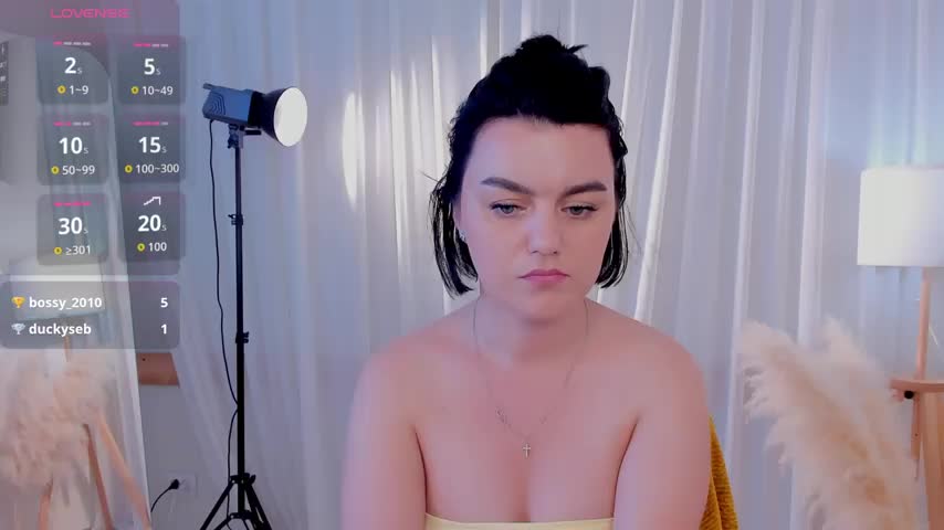 moodberry Live Sex December 13, 2025