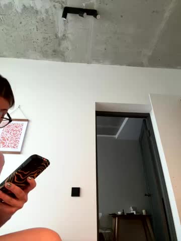 RinaCat Live Sex December 13, 2025