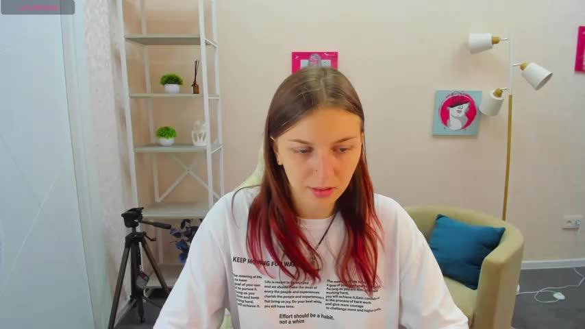 Milly_Rockk Live Sex December 13, 2025