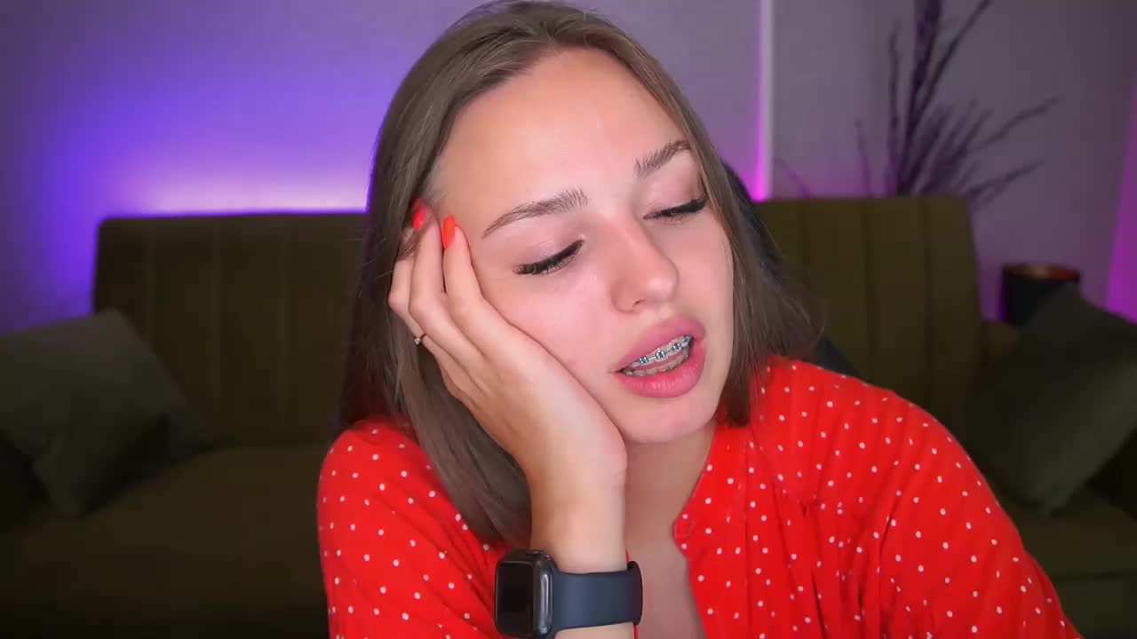 RosieLun Live Sex December 14, 2025