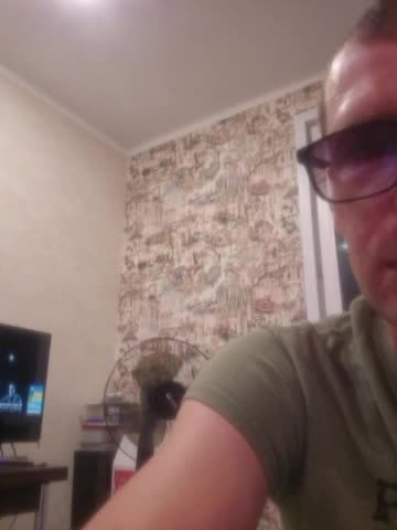 VCHELSIV Live Sex December 18, 2025