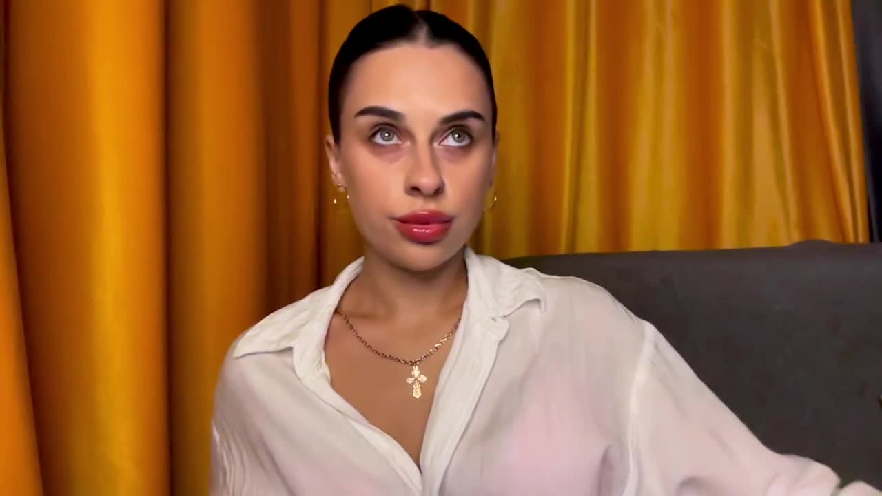 TatiUA Live Sex December 14, 2025