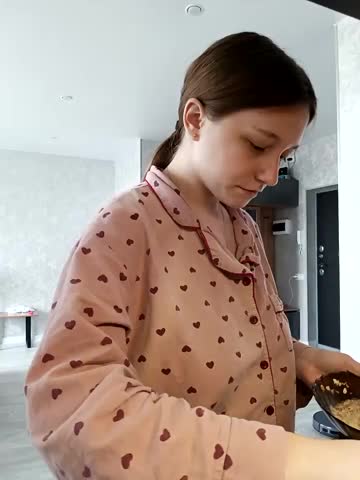 Bonechka Live Sex December 17, 2025