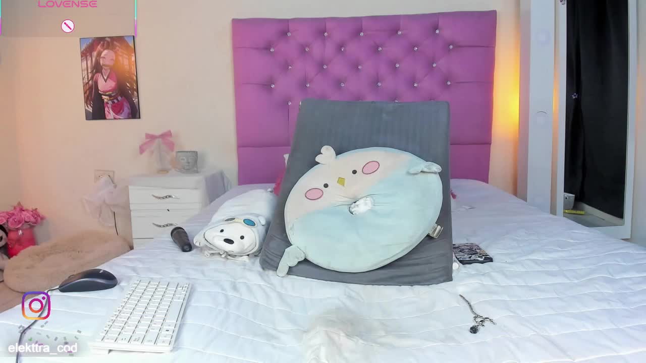elekttra_ Live Sex December 15, 2025