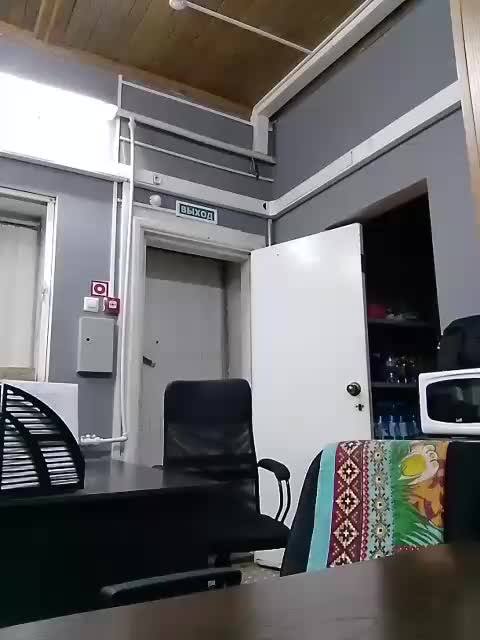 KONFETKAA-1 Live Sex August 22, 2025