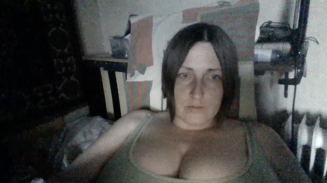 AllaSowinskaya Live Sex December 19, 2025