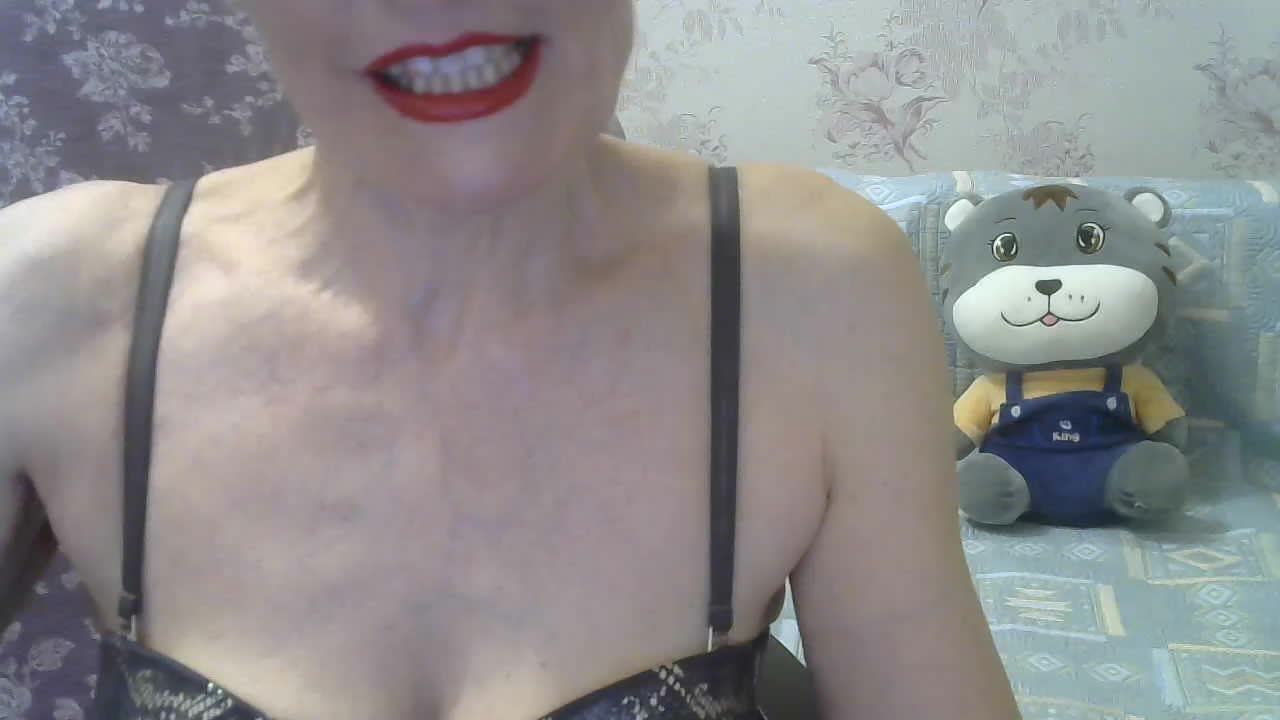 Red-Rose-777 Live Sex December 18, 2025