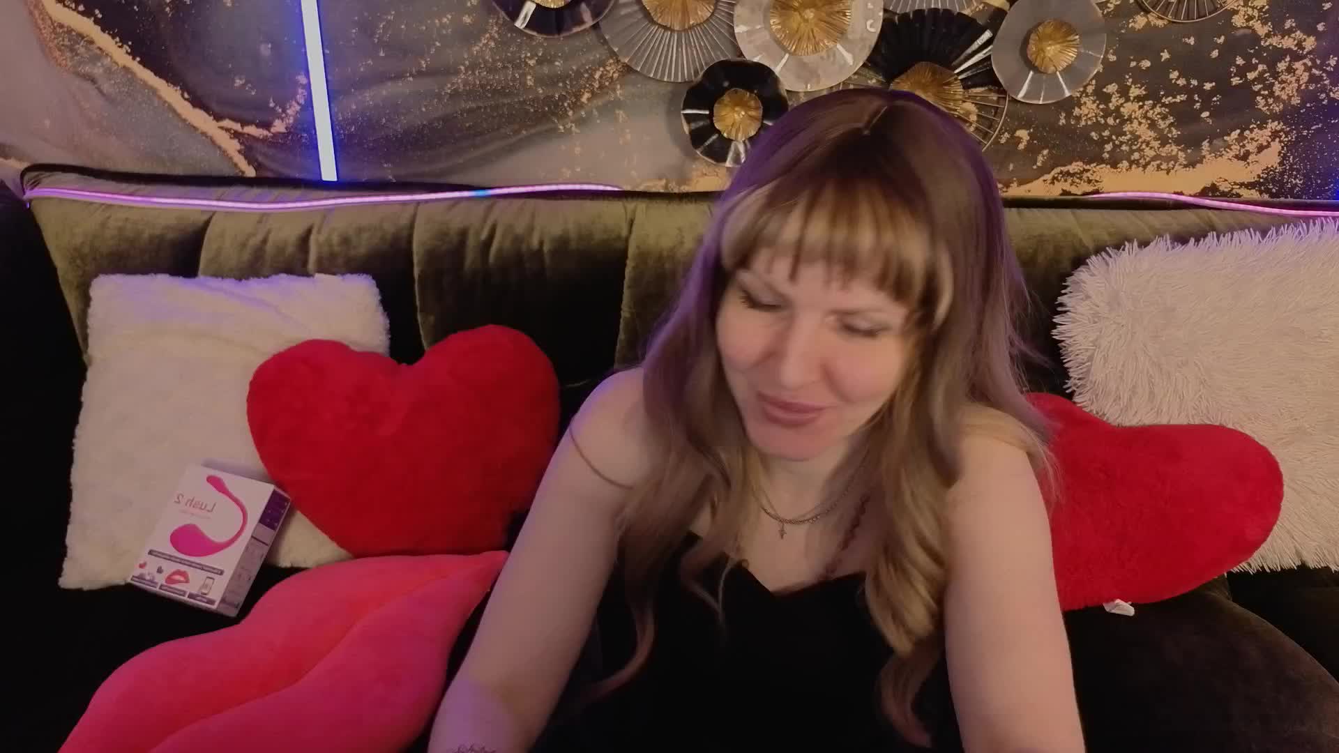 NatalyChanel Live Sex December 13, 2025