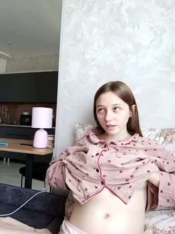 Bonechka Live Sex December 17, 2025