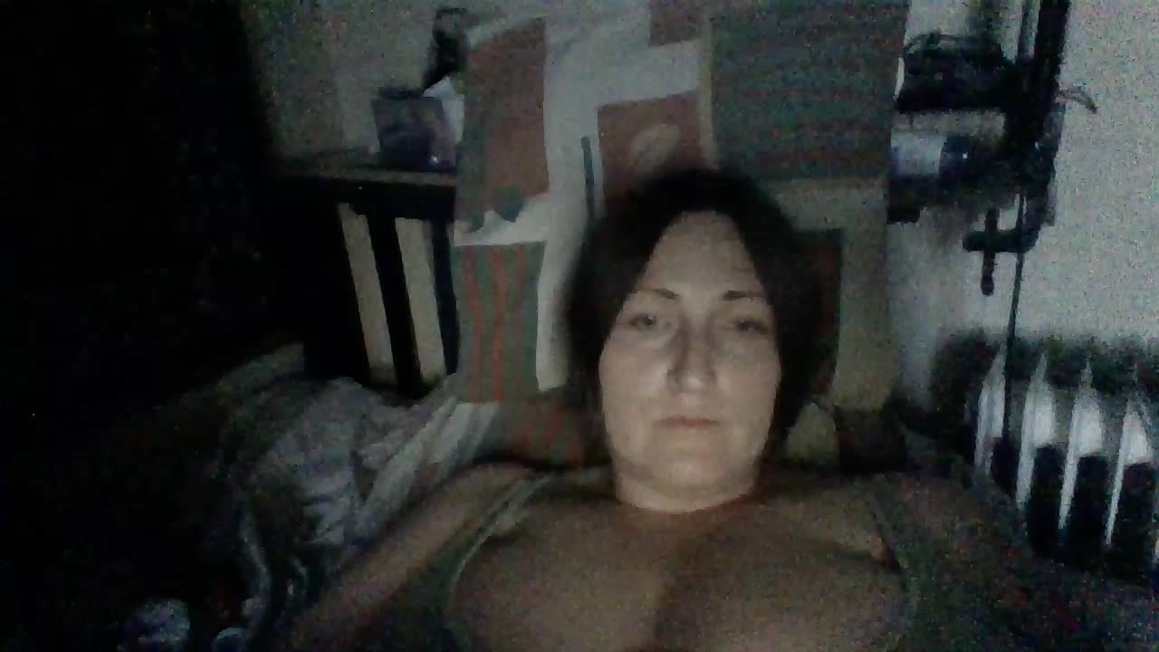 AllaSowinskaya Live Sex December 19, 2025