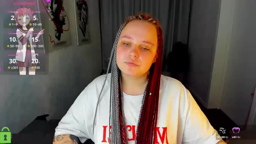 Looly_Rise Live Sex 2025.08.22