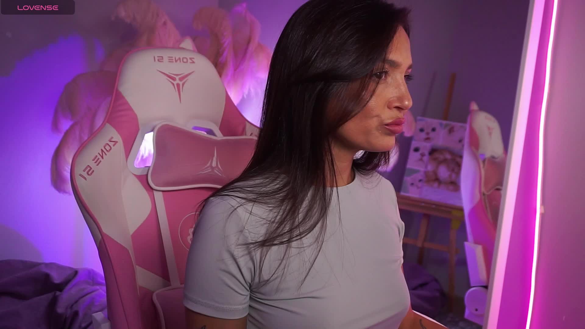 AleksaHarvy Live Sex December 13, 2025