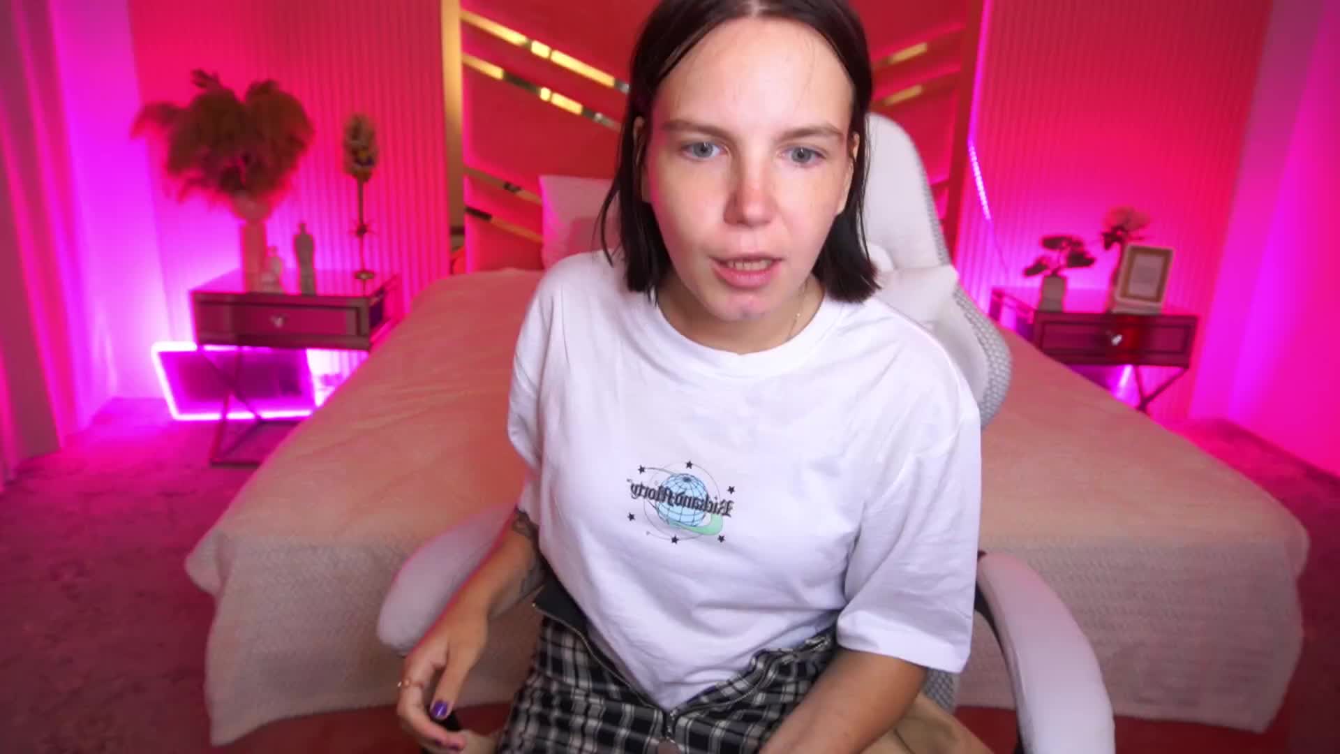 SpicyyDoll Live Sex December 13, 2025