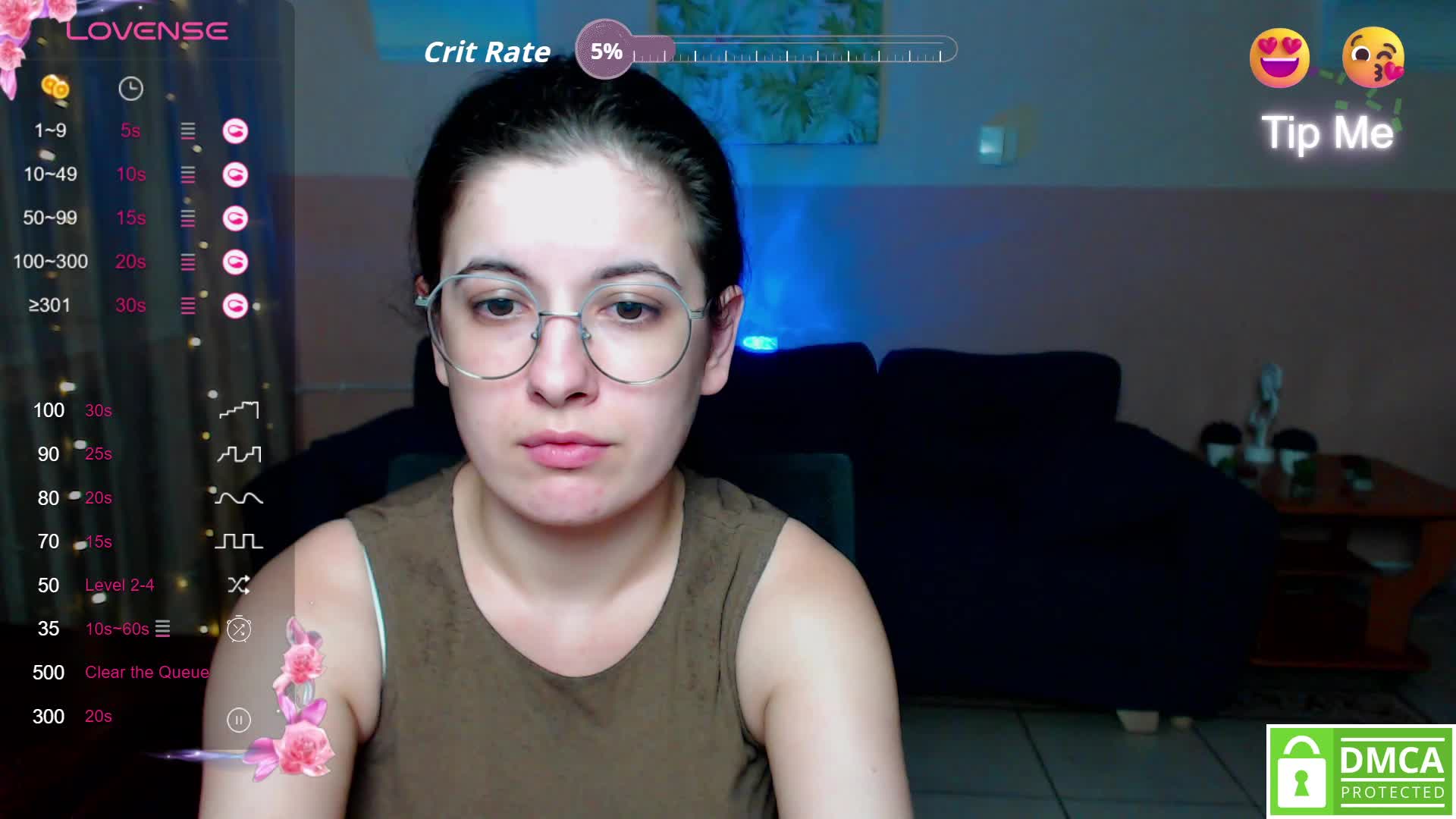 AminaBeatris13 Live Sex December 14, 2025