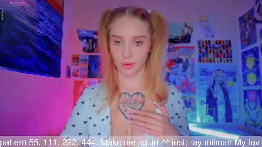 AliceMilman Live Sex December 13, 2025