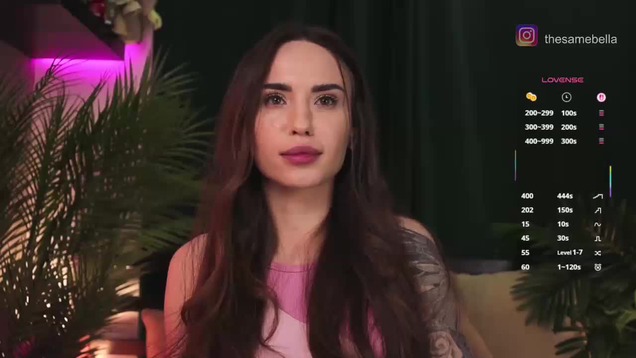 BabyYoda Live Sex December 14, 2025