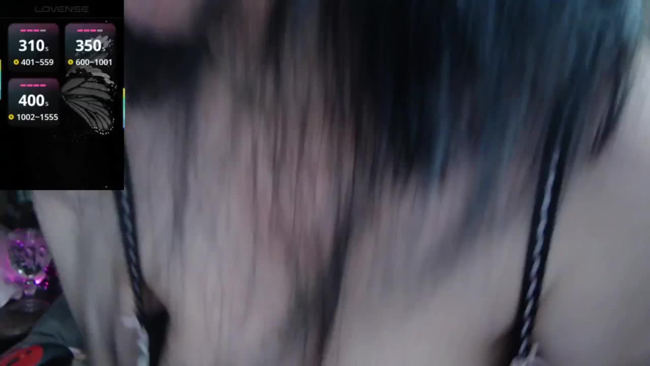 FeyaXXX Live Sex 2025.08.22