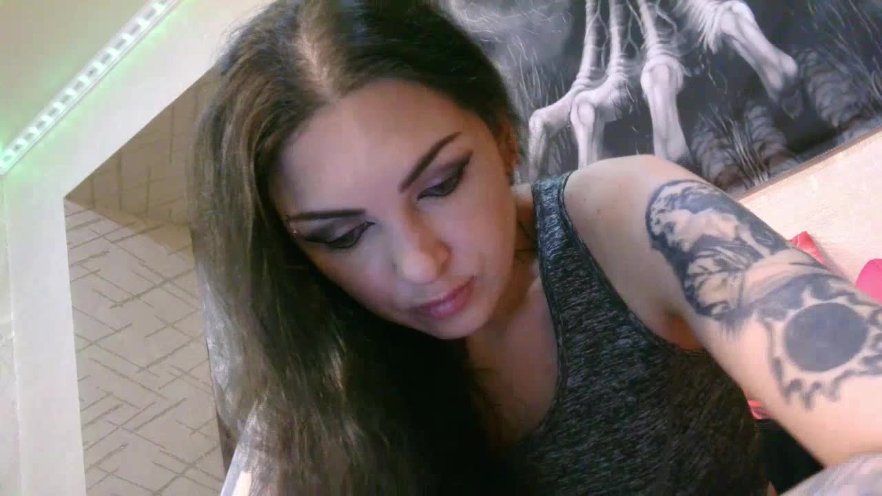 TvarRoxy Live Sex December 14, 2025