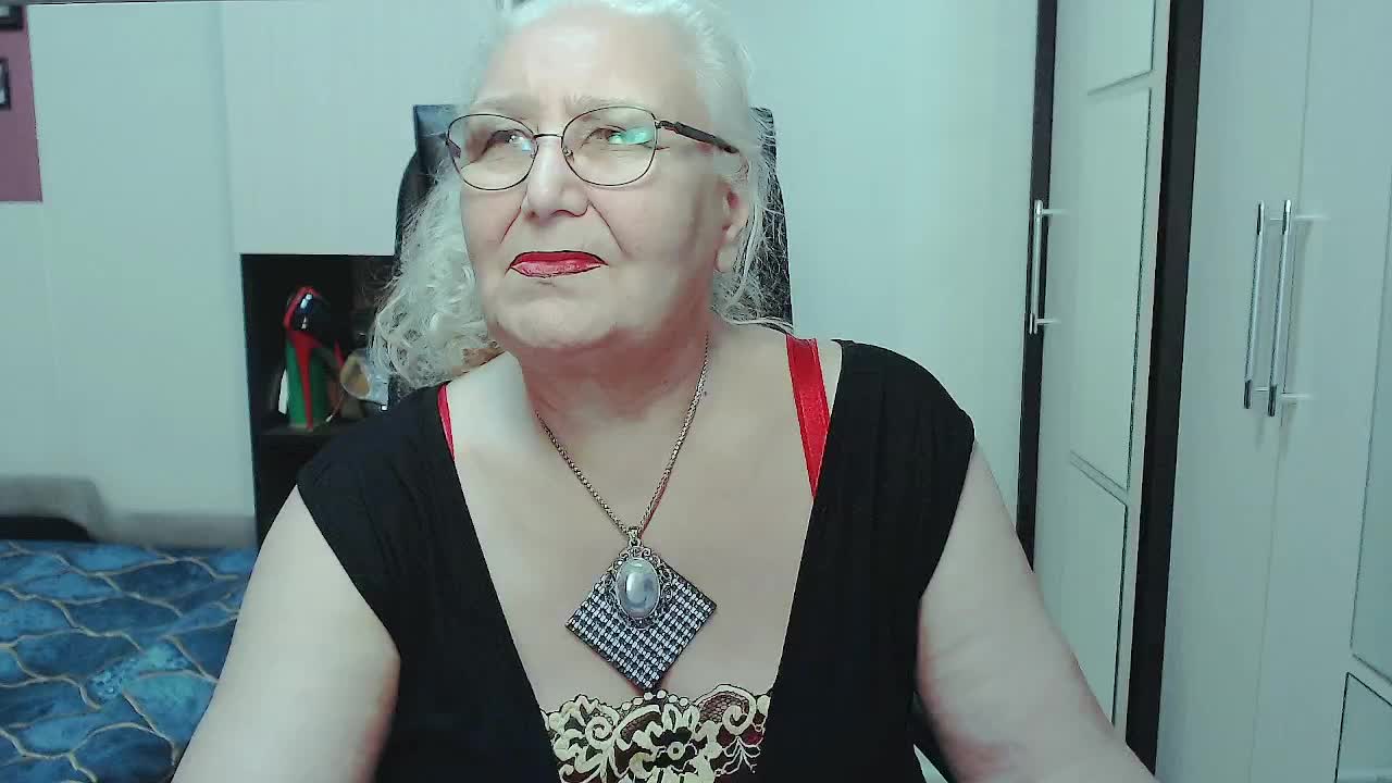 GrannyWants Live Sex December 17, 2025