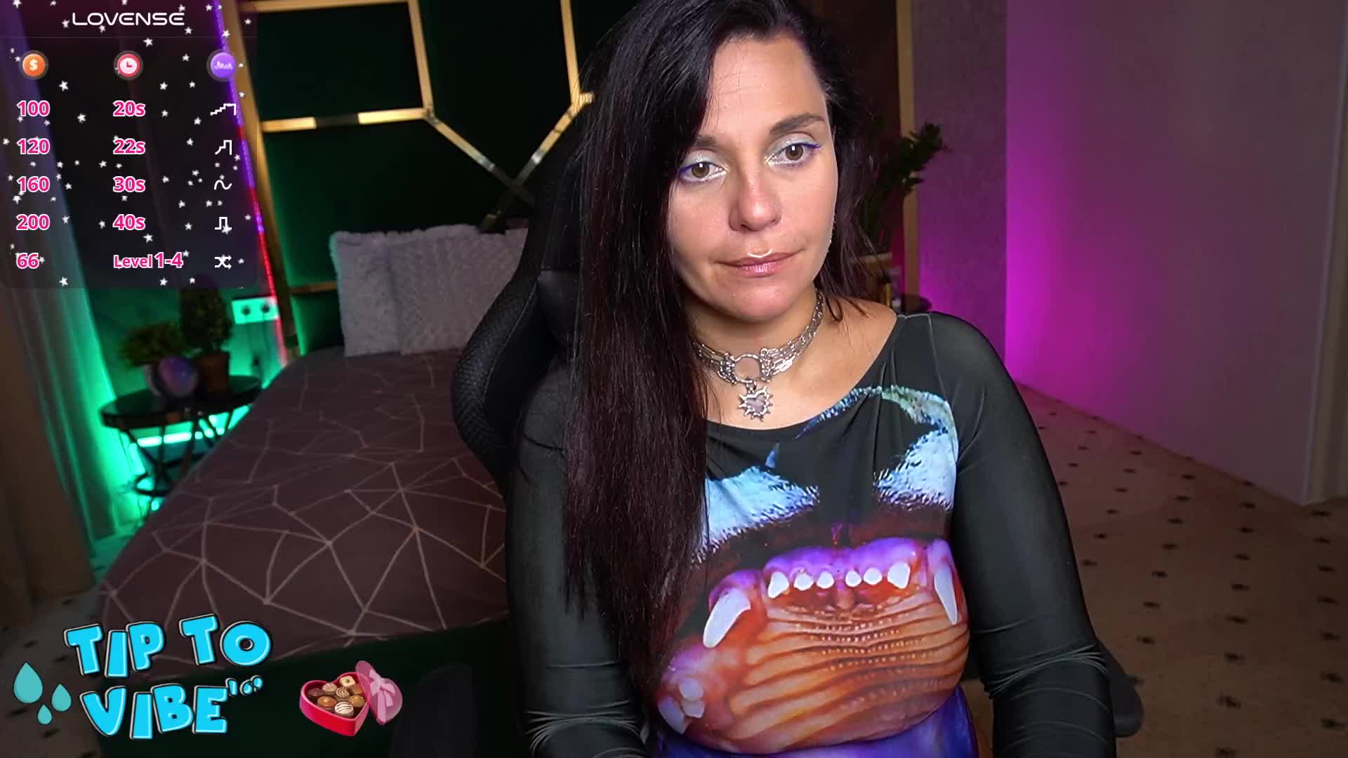 VelvetSun Live Sex December 14, 2025