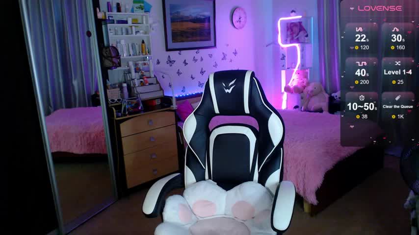 Sidney_blush Live Sex December 14, 2025