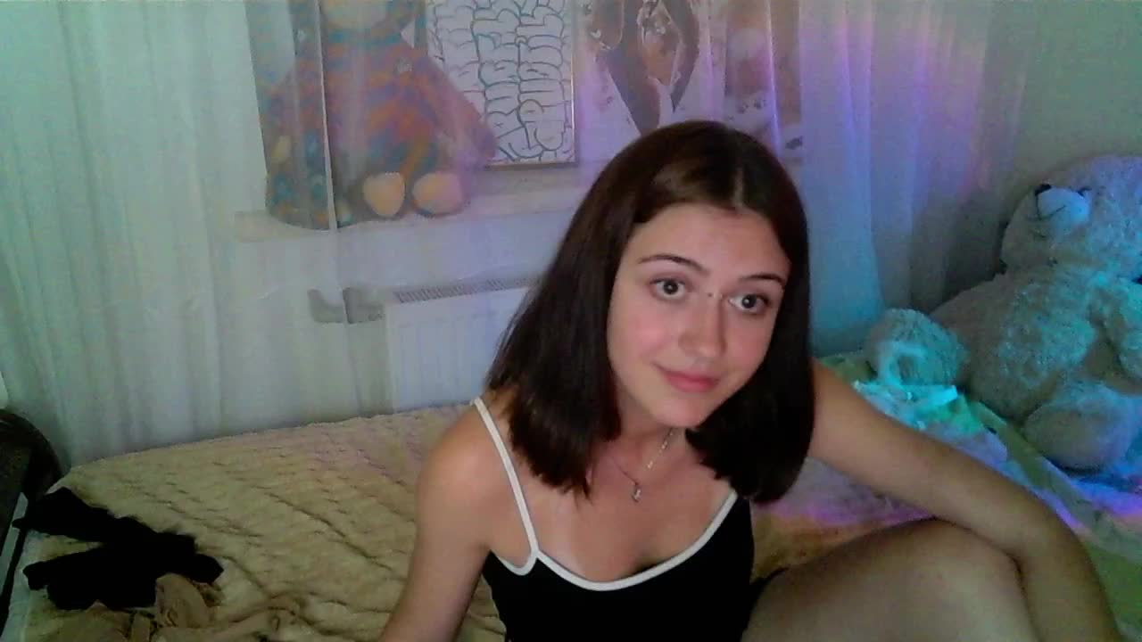 BlackAngell Live Sex December 17, 2025