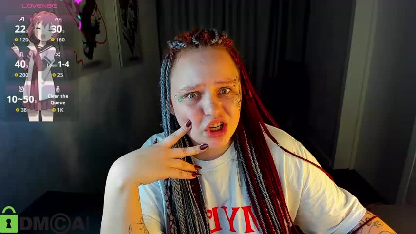 Looly_Rise Live Sex 2025.08.22