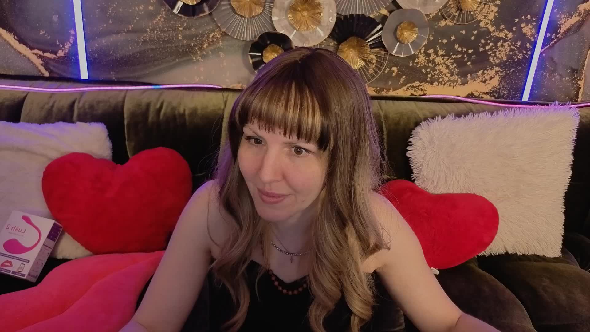 NatalyChanel Live Sex December 13, 2025